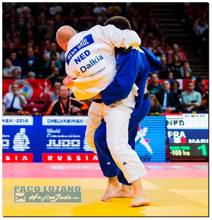 Paris 2014 by P.Lozano cat -100 kg_PLM5023